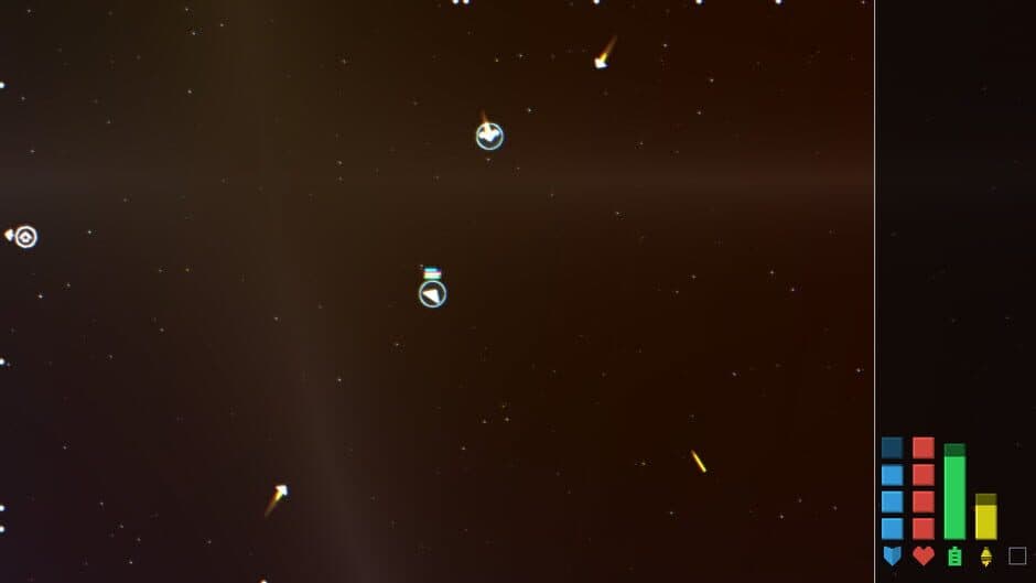Скриншот 2 из I Made Myself a Ship