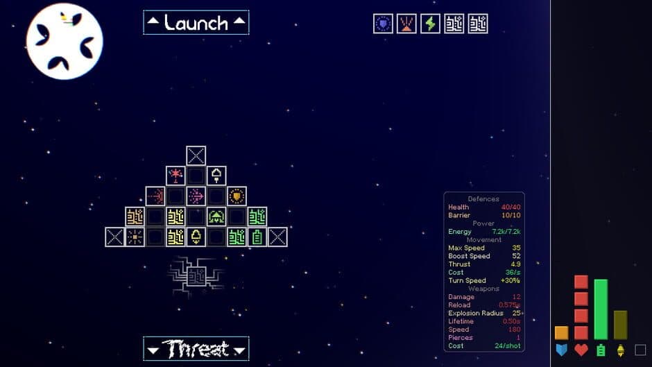 Скриншот 3 из I Made Myself a Ship