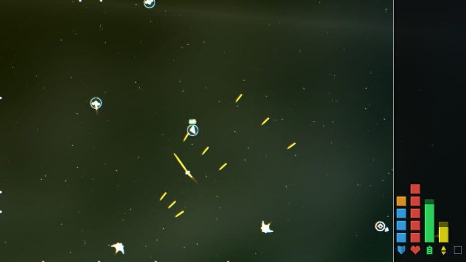 Скриншот 4 из I Made Myself a Ship