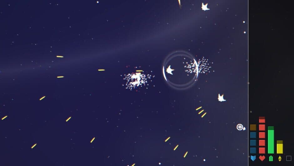 Скриншот 5 из I Made Myself a Ship