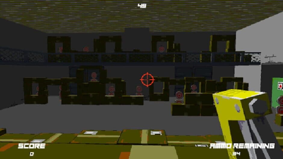 Скриншот 4 из First Person Stapler