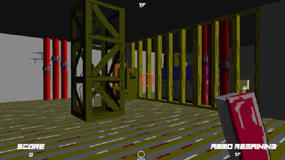 Скриншот 5 из First Person Stapler