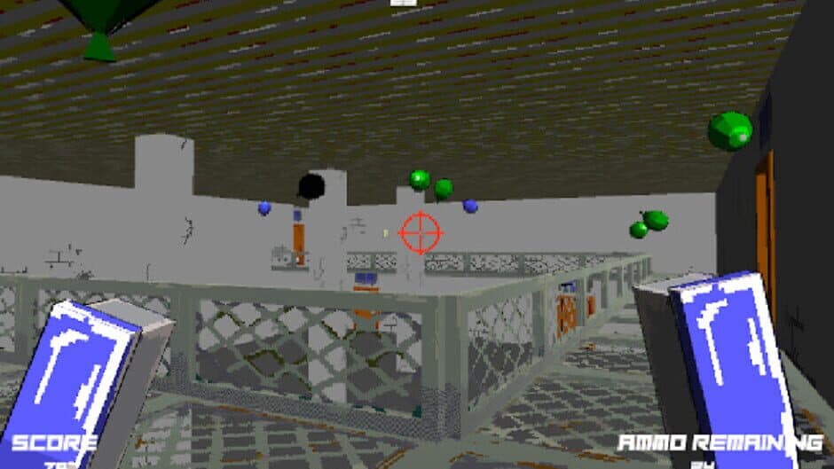 Скриншот 6 из First Person Stapler