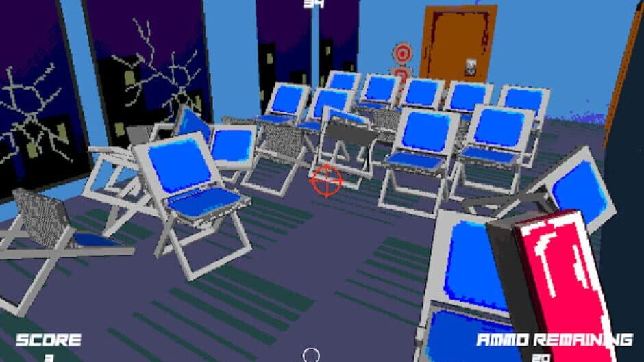 Скриншот 7 из First Person Stapler