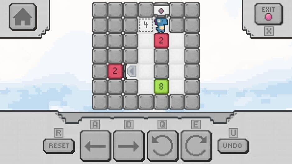 Скриншот 6 из Rotosaurus Adventure