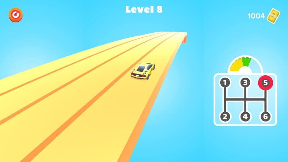 Скриншот 4 из The Real Driver