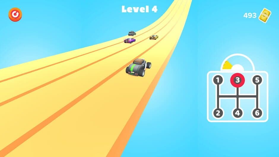 Скриншот 5 из The Real Driver