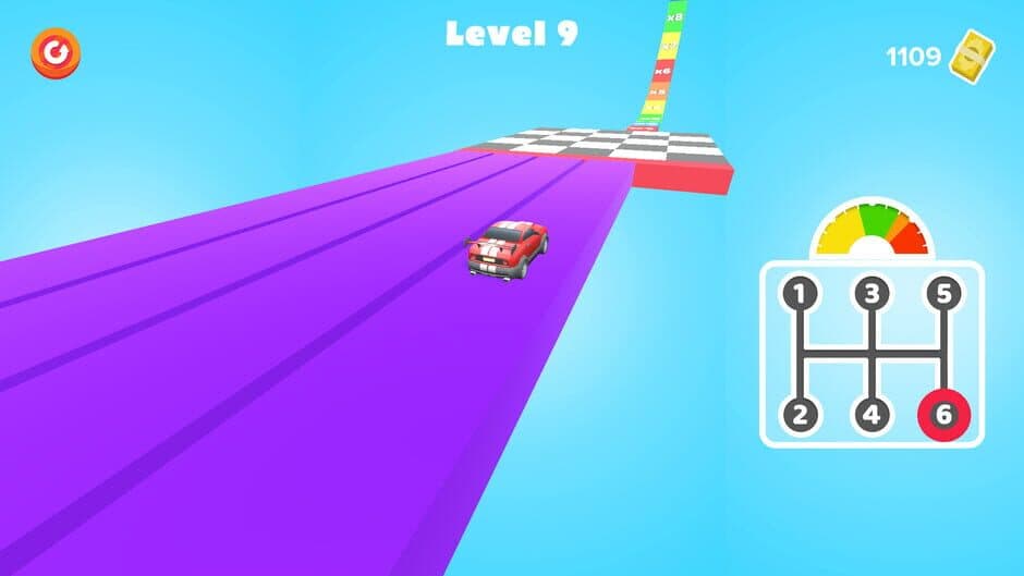 Скриншот 6 из The Real Driver