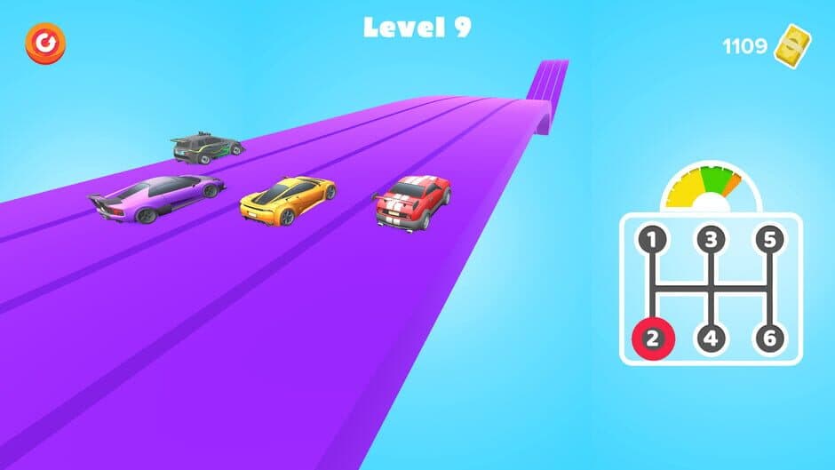 Скриншот 8 из The Real Driver