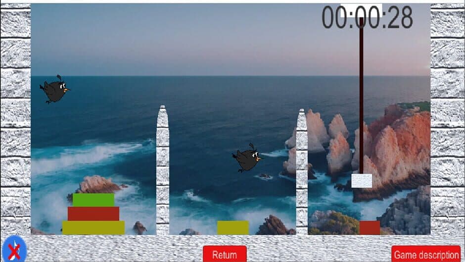 Скриншот 5 из Tower of Hanoi