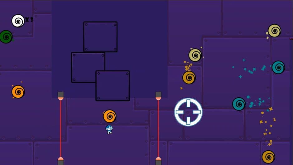 Скриншот 4 из Abuga Warp Zone
