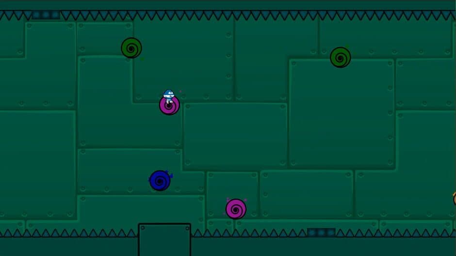 Скриншот 5 из Abuga Warp Zone