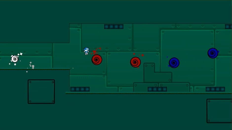 Скриншот 6 из Abuga Warp Zone