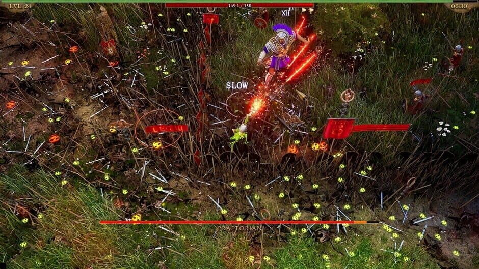 Скриншот 4 из Brutus Maximus