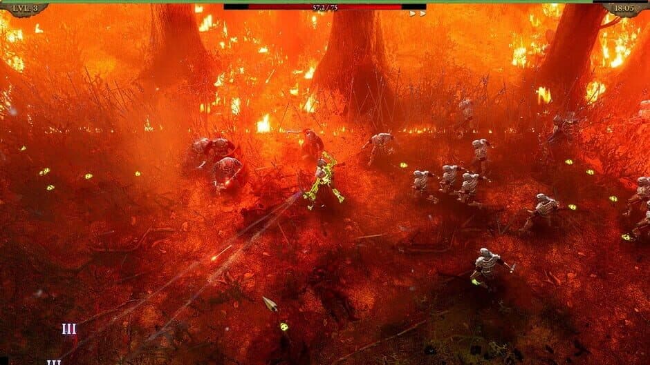 Скриншот 7 из Brutus Maximus