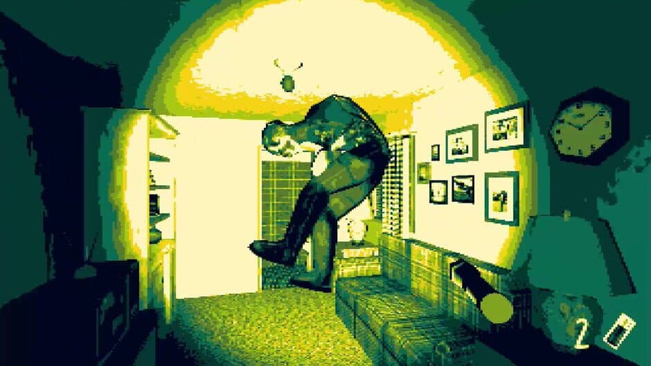 Скриншот 5 из Distraught