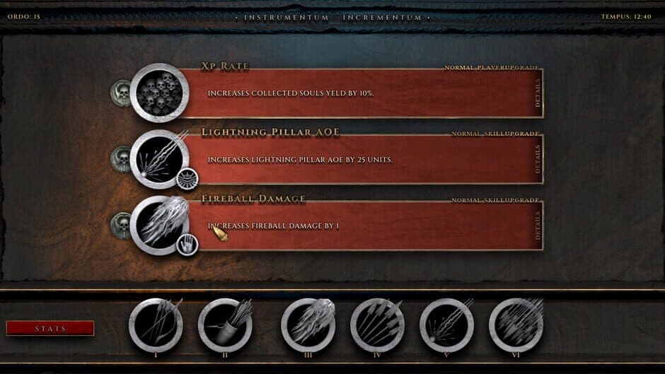 Скриншот 10 из Brutus Maximus