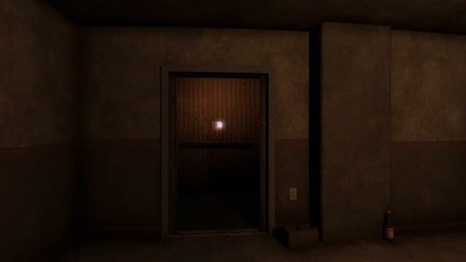 Скриншот 3 из Iron Door