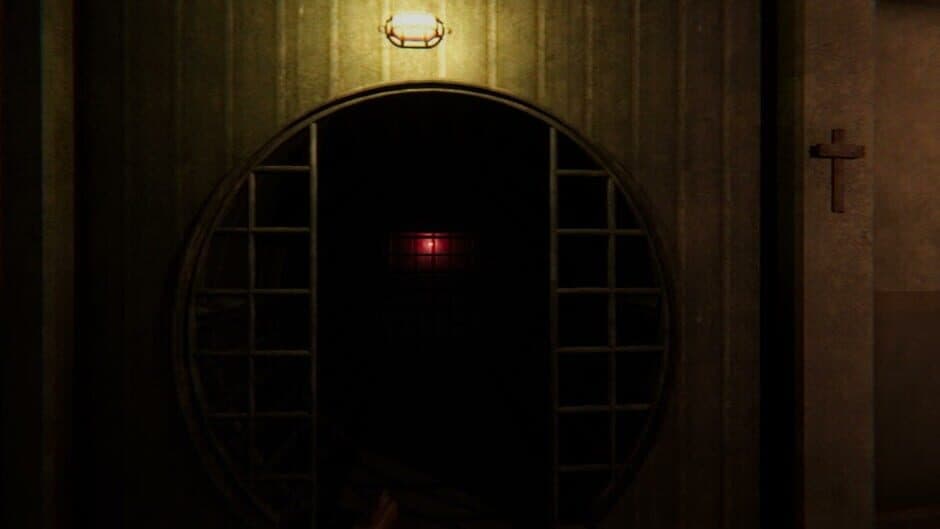 Скриншот 5 из Iron Door