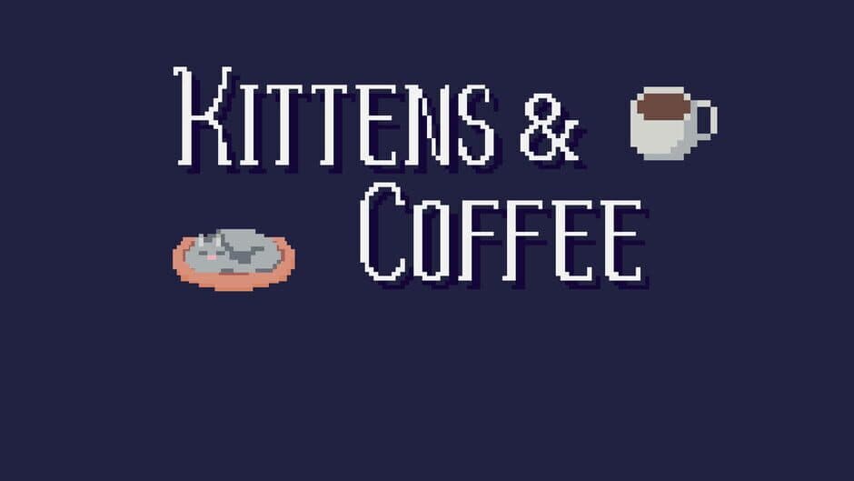 Скриншот 9 из Kittens & Coffee