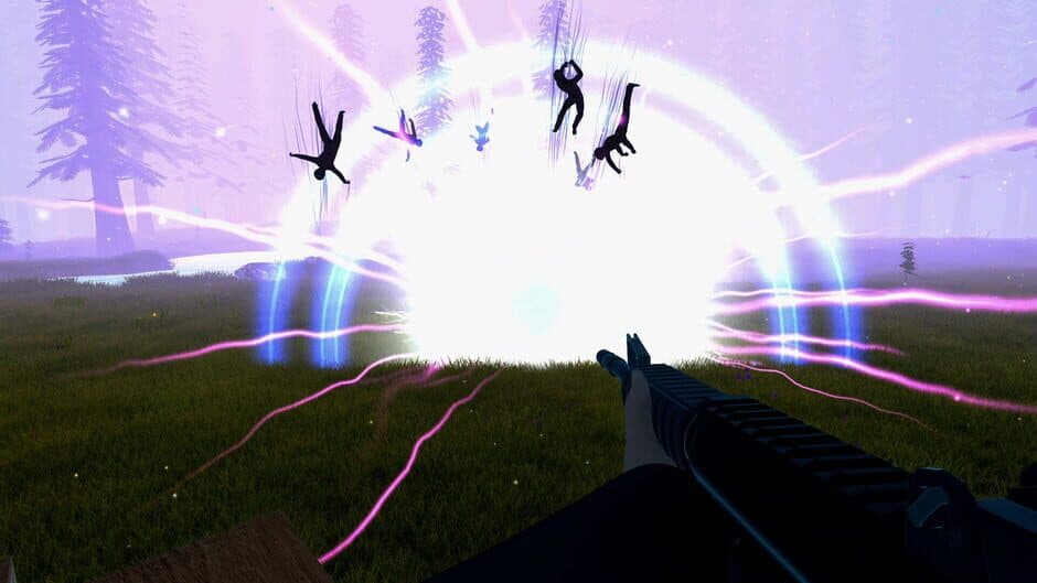 Скриншот 3 из Cascadence