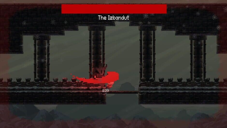 Скриншот 4 из Duskmire