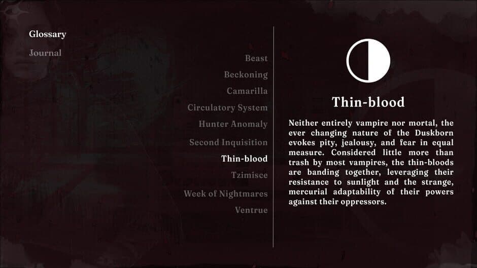 Скриншот 5 из Vampire: The Masquerade - Reckoning of New York