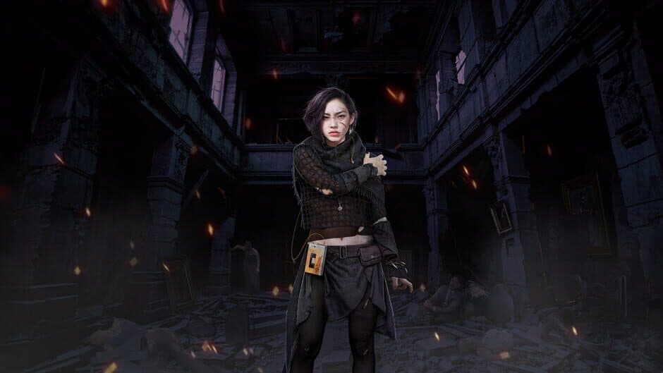 Скриншот 10 из Vampire: The Masquerade - Reckoning of New York