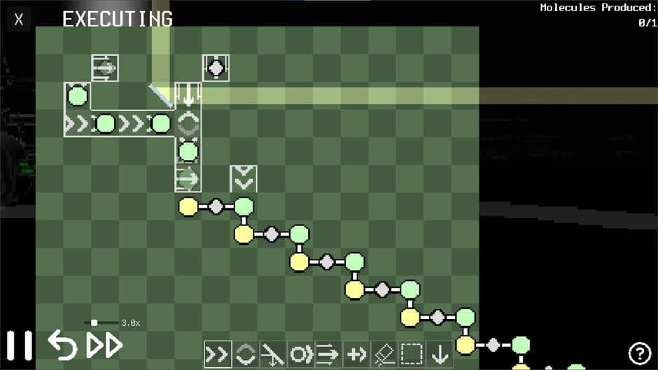 Скриншот 8 из Photochemistry