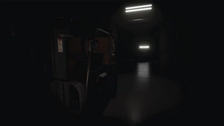 Скриншот 4 из Case Zero