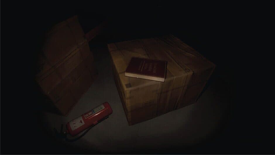 Скриншот 6 из Case Zero