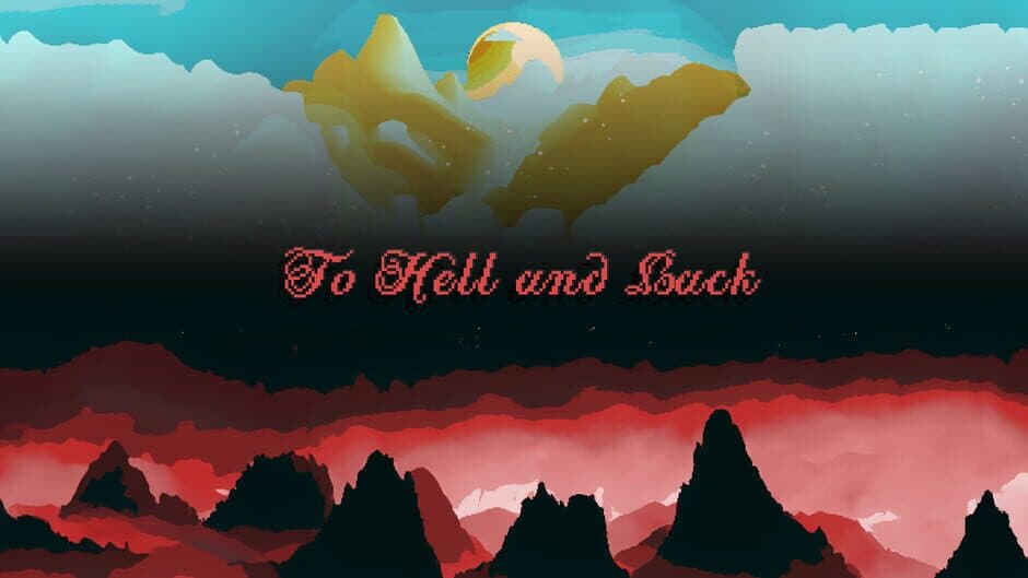 Скриншот 1 из To Hell and Back