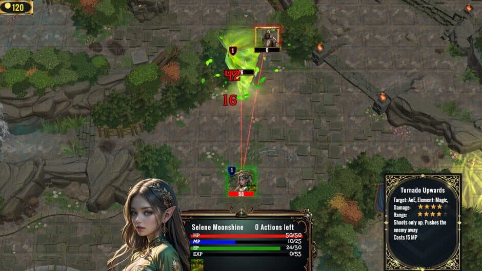 Скриншот 7 из Battle Grid Arena