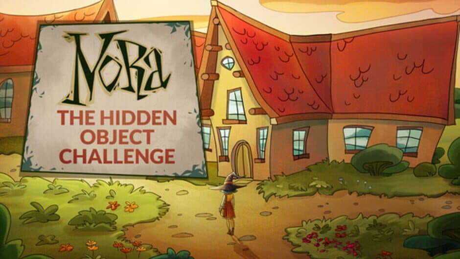 Скриншот 5 из Nora: In Search of Hidden Ingredients