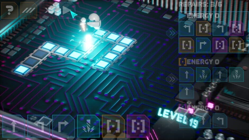 Скриншот 6 из SirKwitz