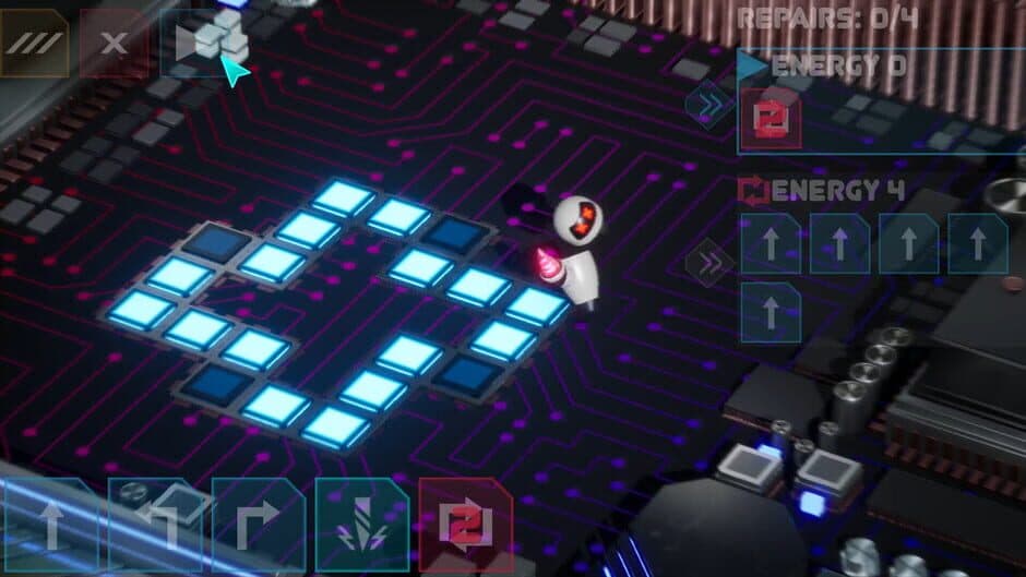 Скриншот 8 из SirKwitz