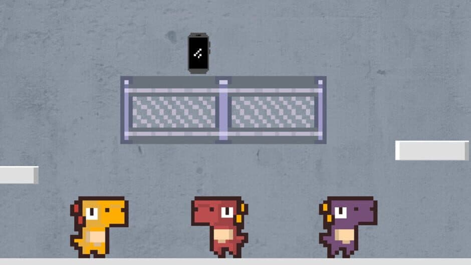 Скриншот 3 из King of Snatchers