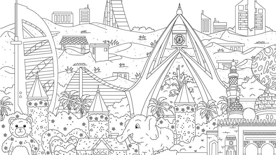 Скриншот 4 из Cats Hidden Around the World 2