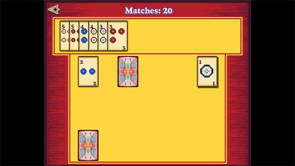 Скриншот 12 из Runi's Math Castle