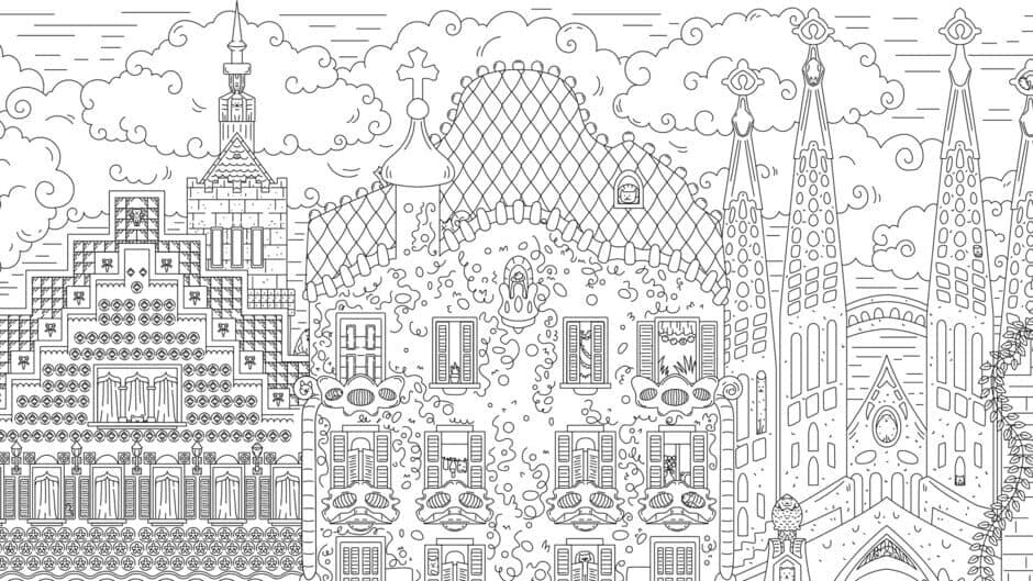 Скриншот 5 из Cats Hidden Around the World 2