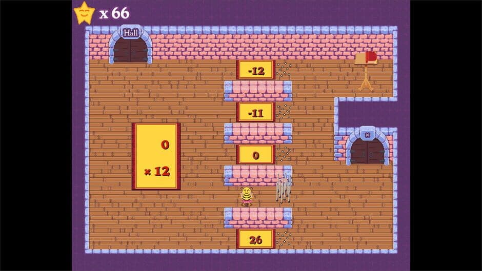 Скриншот 10 из Runi's Math Castle