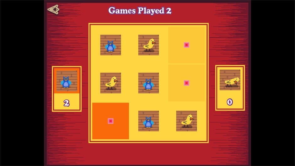Скриншот 11 из Runi's Math Castle