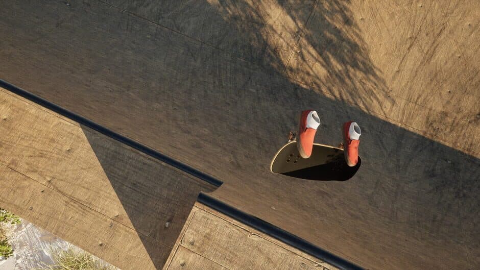 Скриншот 1 из SkateLab