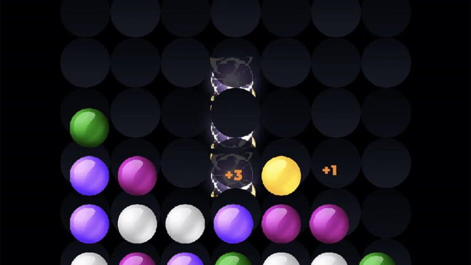 Скриншот 1 из Color Surge