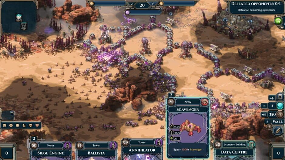 Скриншот 10 из Warcana