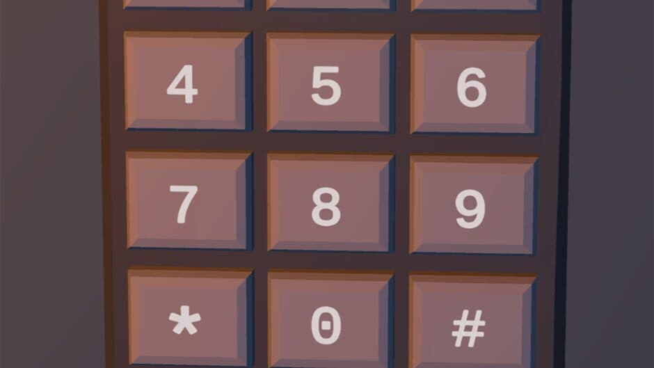 Скриншот 4 из 50 Tiny Room Escape