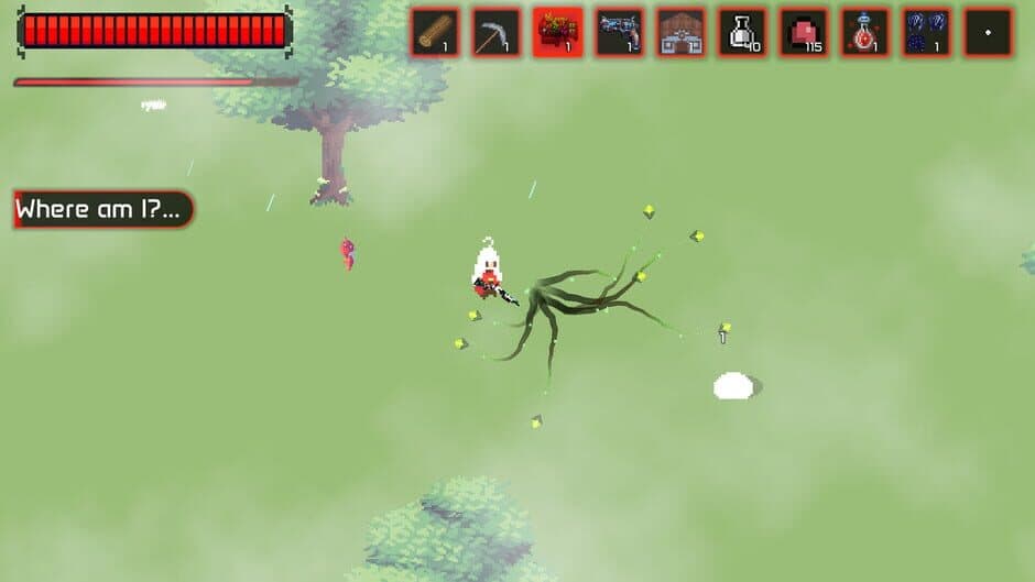 Скриншот 6 из Solstice