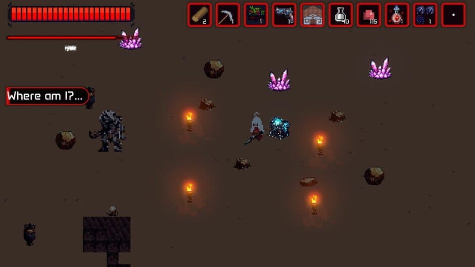 Скриншот 2 из Solstice
