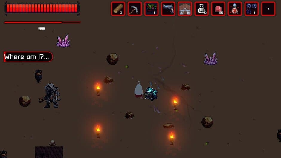 Скриншот 3 из Solstice