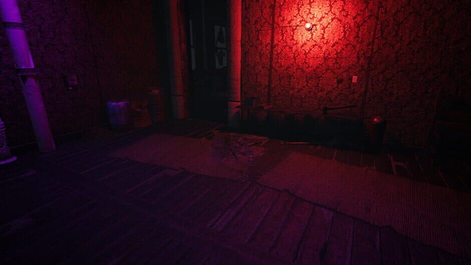 Скриншот 4 из Devil's Way